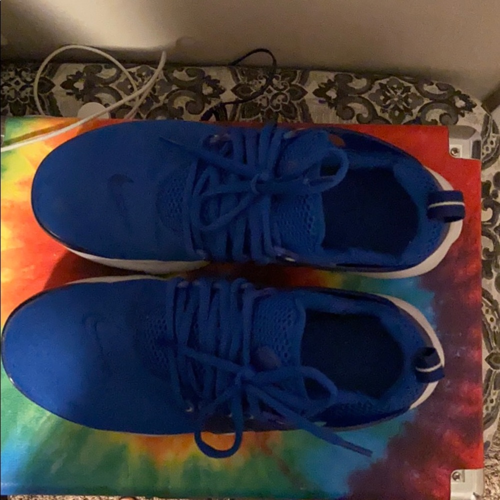 Nike prestos